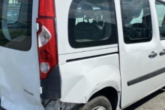 Boitier UCH RENAULT KANGOO 2