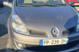 Boitier UCH RENAULT CLIO 3