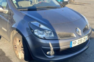 Boitier UCH RENAULT CLIO 3