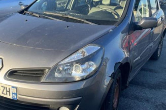 Boitier UCH RENAULT CLIO 3