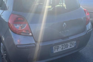 Boitier UCH RENAULT CLIO 3