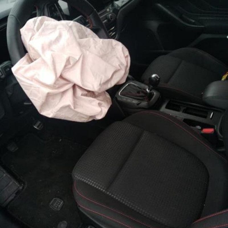 Poignee interieur arriere droit FORD FOCUS 4 Photo n°9