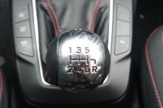 Poignee interieur avant droit FORD FOCUS 4