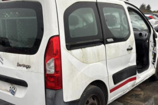 Com (Bloc Contacteur Tournant+Commodo Essuie Glace+Commodo Phare) CITROEN BERLINGO 2