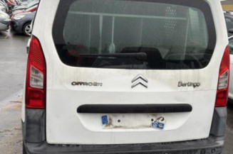 Com (Bloc Contacteur Tournant+Commodo Essuie Glace+Commodo Phare) CITROEN BERLINGO 2