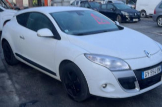 Boitier UCH RENAULT MEGANE 3