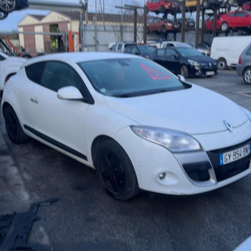 Boitier UCH RENAULT MEGANE 3 Photo n°5