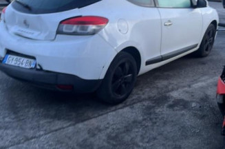 Boitier UCH RENAULT MEGANE 3