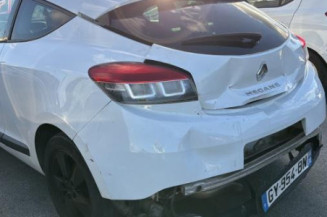 Boitier UCH RENAULT MEGANE 3