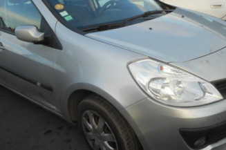 Boitier UCH RENAULT CLIO 3