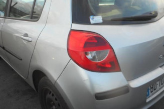 Boitier UCH RENAULT CLIO 3