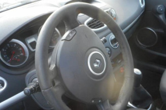 Boitier UCH RENAULT CLIO 3