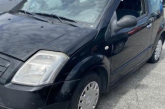 Pare choc arriere CITROEN C2