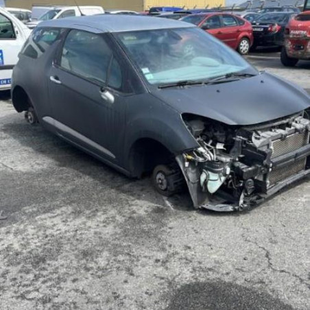 Moteur DS DS3