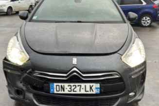 DS DS5 PHASE 2 2.0 BLUE HDI - 16V TURBO