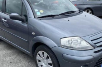 Com (Bloc Contacteur Tournant+Commodo Essuie Glace+Commodo Phare) CITROEN C3 1