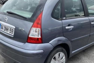 Com (Bloc Contacteur Tournant+Commodo Essuie Glace+Commodo Phare) CITROEN C3 1