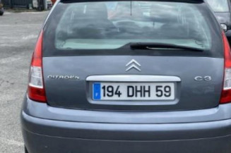 Com (Bloc Contacteur Tournant+Commodo Essuie Glace+Commodo Phare) CITROEN C3 1