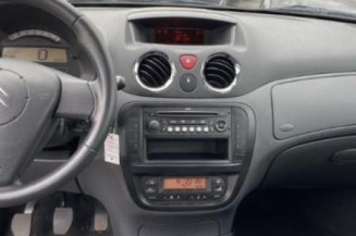 Com (Bloc Contacteur Tournant+Commodo Essuie Glace+Commodo Phare) CITROEN C3 1