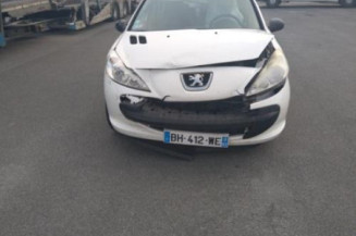 Com (Bloc Contacteur Tournant+Commodo Essuie Glace+Commodo Phare) PEUGEOT 206+