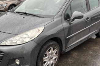 Com (Bloc Contacteur Tournant+Commodo Essuie Glace+Commodo Phare) PEUGEOT 207