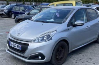 Com (Bloc Contacteur Tournant+Commodo Essuie Glace+Commodo Phare) PEUGEOT 208 1