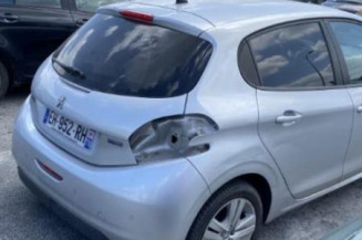 Com (Bloc Contacteur Tournant+Commodo Essuie Glace+Commodo Phare) PEUGEOT 208 1