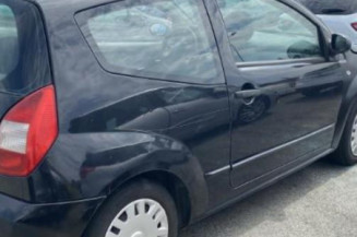 Com (Bloc Contacteur Tournant+Commodo Essuie Glace+Commodo Phare) CITROEN C2