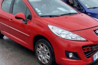 Com (Bloc Contacteur Tournant+Commodo Essuie Glace+Commodo Phare) PEUGEOT 207