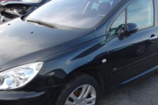 Poignee porte arriere gauche PEUGEOT 307