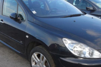 Poignee porte arriere gauche PEUGEOT 307