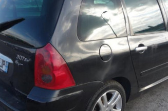 Poignee porte arriere gauche PEUGEOT 307