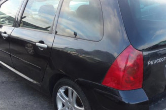 Poignee porte arriere gauche PEUGEOT 307