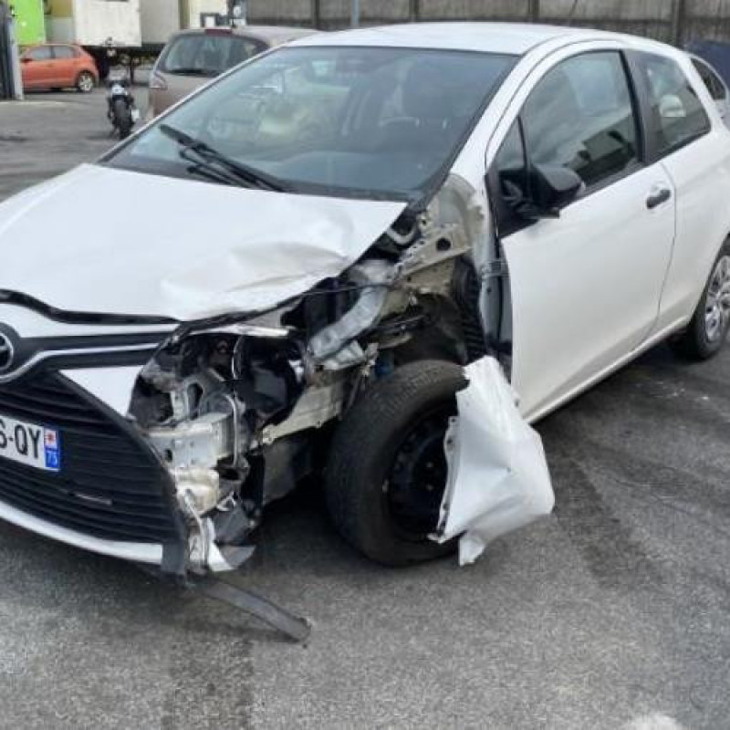 Custode arriere droit TOYOTA YARIS 3 Photo n°6