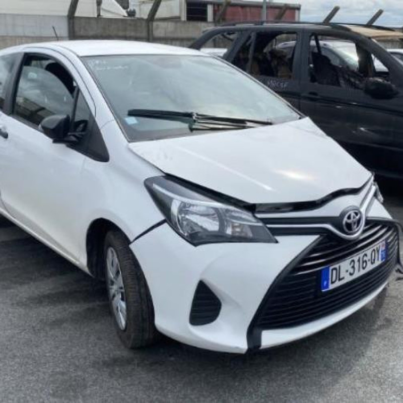 Custode arriere droit TOYOTA YARIS 3 Photo n°7