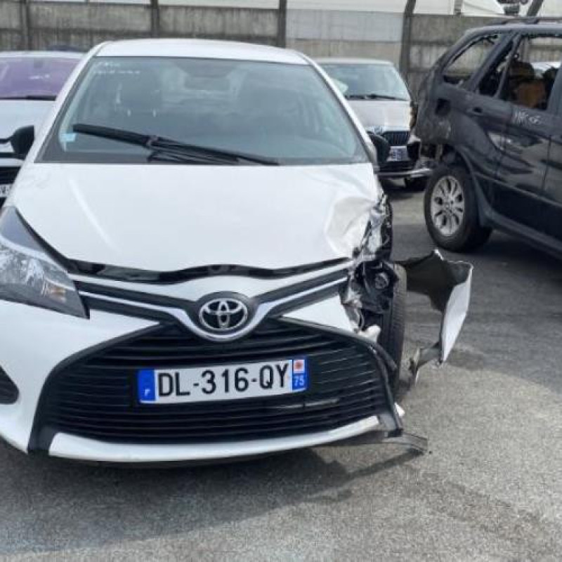 Custode arriere droit TOYOTA YARIS 3 Photo n°13