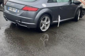 Pompe à carburant AUDI TT 3