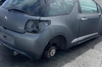 Pompe à carburant DS DS3