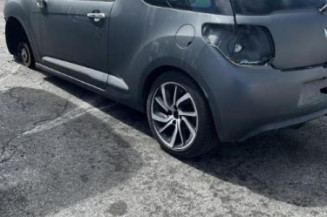 Pompe à carburant DS DS3