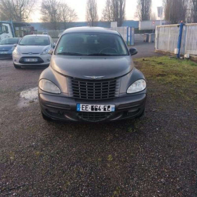 Feu arriere principal droit (feux) CHRYSLER PT CRUISER Photo n°4