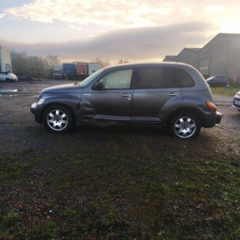 Feu arriere principal droit (feux) CHRYSLER PT CRUISER Photo n°7