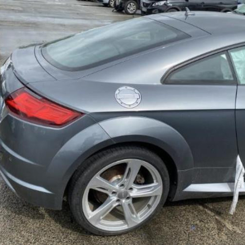 Serrure avant droit AUDI TT 3 Photo n°20