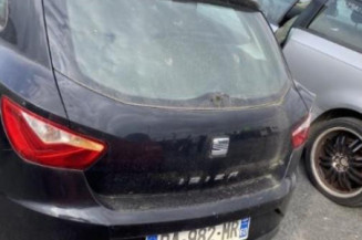 Pare choc arriere SEAT IBIZA 4