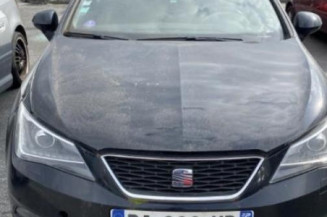 Pare choc arriere SEAT IBIZA 4