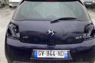 DS DS3 PHASE 2 1.2 VTI - 12V