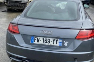 Commande de phare AUDI TT 3