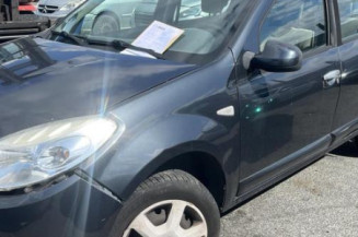 Pompe de direction DACIA SANDERO 1