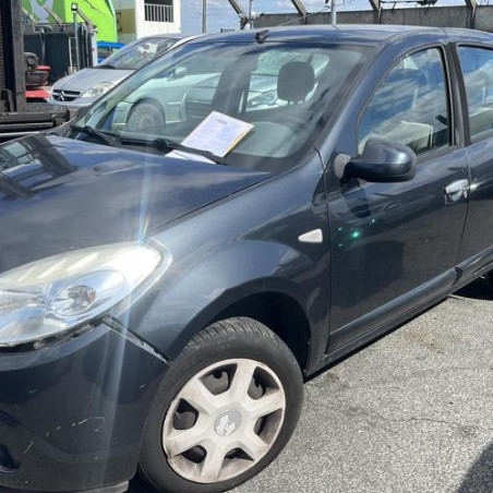 Pompe de direction DACIA SANDERO 1