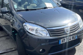 Pompe de direction DACIA SANDERO 1