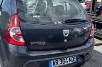 Pompe de direction DACIA SANDERO 1